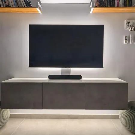 Dom wakacyjny Pool Level Flat In Parque Santiago 1 *