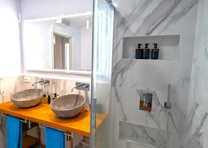 Pool Level Flat In Parque Santiago 1 Holiday home *