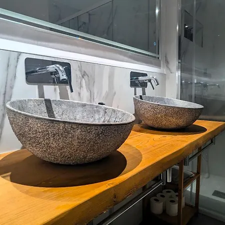 Pool Level Flat In Parque Santiago 1 Holiday home Playa de las Americas (Tenerife)