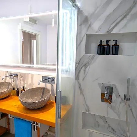 Pool Level Flat In Parque Santiago 1 Holiday home *