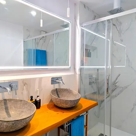 Pool Level Flat In Parque Santiago 1 Holiday home *