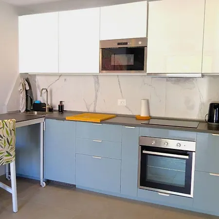 Pool Level Flat In Parque Santiago 1 Holiday home Playa de las Americas (Tenerife)