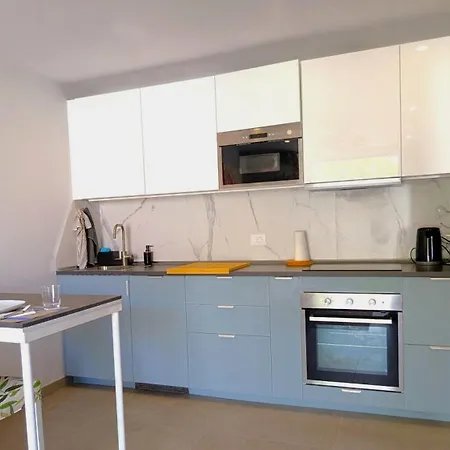 Pool Level Flat In Parque Santiago 1 Holiday home Playa de las Americas (Tenerife)