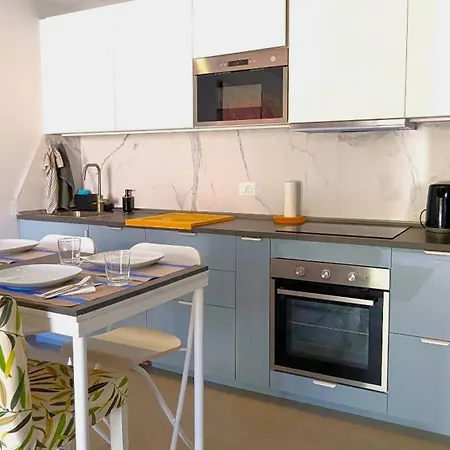 Дом отдыха Pool Level Flat In Parque Santiago 1 Плая-де-лас-Америкас