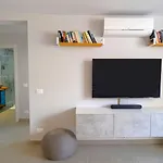Pool Level Flat In Parque Santiago 1 Vakantiehuis